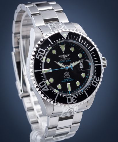 Pánské hodinky Invicta Grand Diver Automatic 300M IN27610