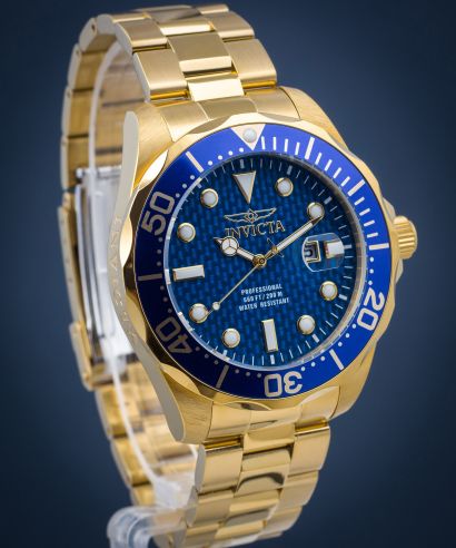 Pánské hodinky Invicta Pro Diver 14357
