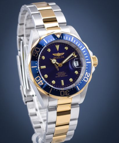 Pánské hodinky Invicta Pro Diver Automatic 8928