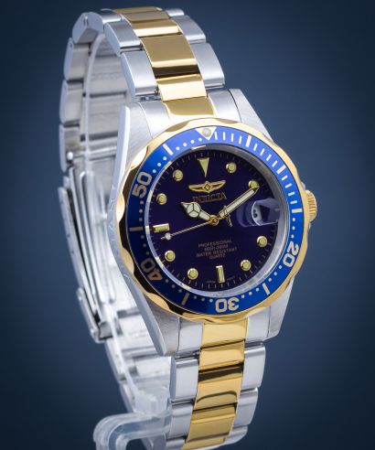 Pánské hodinky Invicta Pro Diver 8935