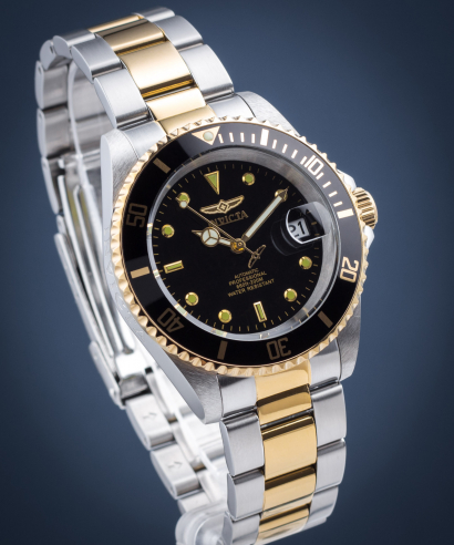 Pánské hodinky Invicta Pro Diver 8927OB