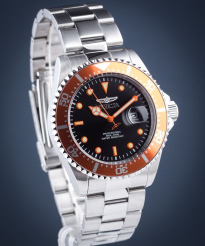 Pánské hodinky Invicta Pro Diver Professional 22022
