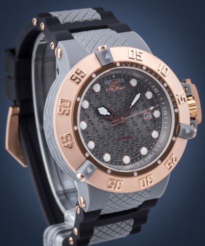 Pánské hodinky Invicta Subaqua Automatic 31725
