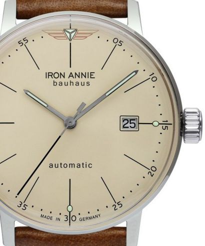 Pánské hodinky Iron Annie Bauhaus IA-5050-5
