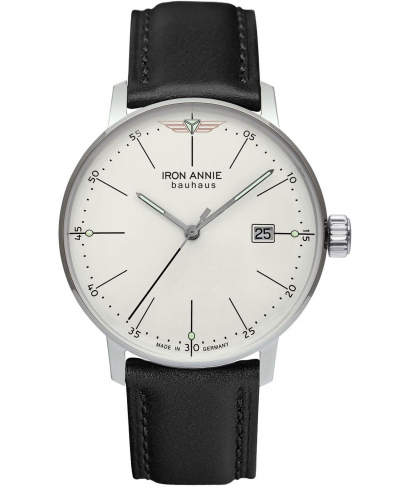 Pánské hodinky Iron Annie Bauhaus IA-5044-1