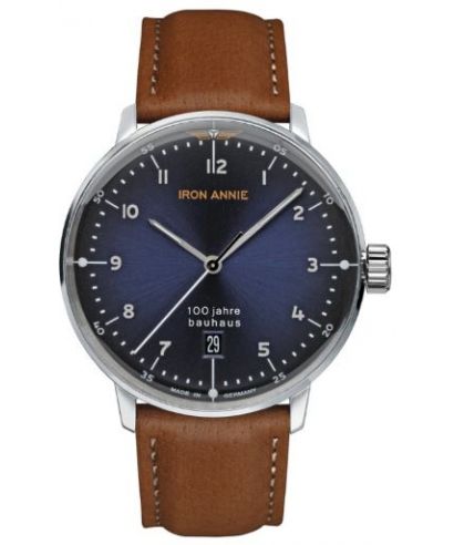 Pánské hodinky Iron Annie Bauhaus IA-5046-3