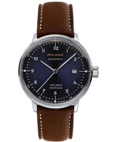 Pánské hodinky Iron Annie Bauhaus IA-5056-3