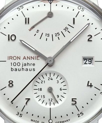 Pánské hodinky Iron Annie Bauhaus IA-5066-1