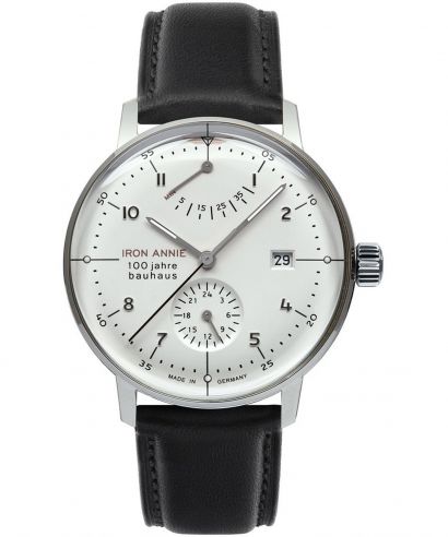 Pánské hodinky Iron Annie Bauhaus IA-5066-1