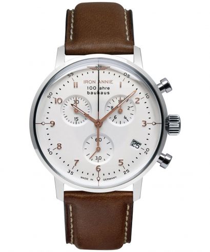 Pánské hodinky Iron Annie Bauhaus IA-5096-4