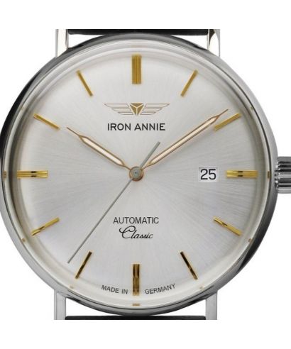 Pánské hodinky Iron Annie Classic Automatic IA-5958-1