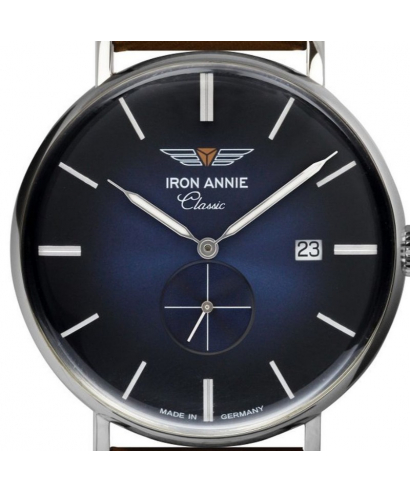 Pánské hodinky Iron Annie Classic IA-5938-3