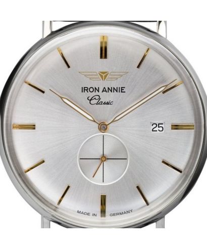 Pánské hodinky Iron Annie Classic IA-5938-4