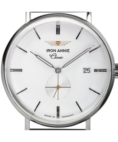 Pánské hodinky Iron Annie Classic IA-5938M-1