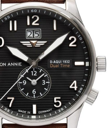 Pánské hodinky Iron Annie D-AQUI IA-5640-2