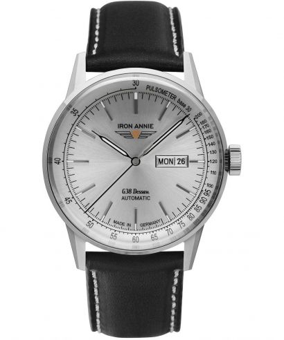 Pánské hodinky Iron Annie G38 Dessau Automatic IA-5366-1