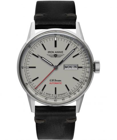 Pánské hodinky Iron Annie G38 Dessau Automatic IA-5366-4