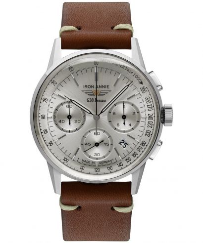 Pánské hodinky Iron Annie G38 Dessau IA-5376-1