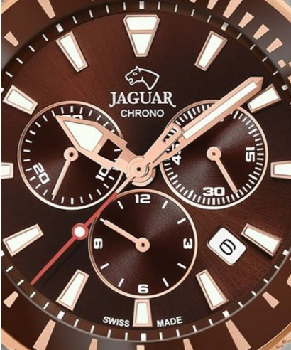Hodinky Jaguar Executive Diver