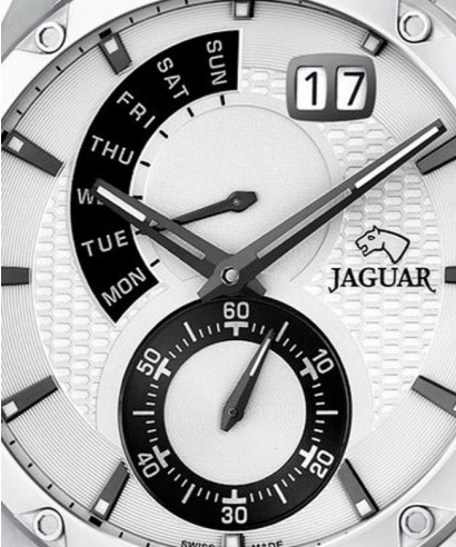 Hodinky Jaguar Special Edition