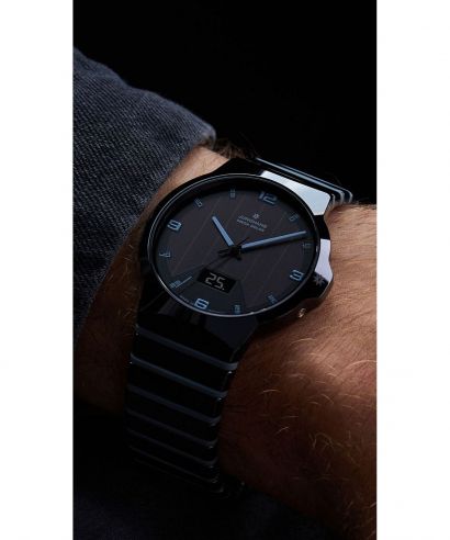 Hodinky Junghans Force Mega Solar