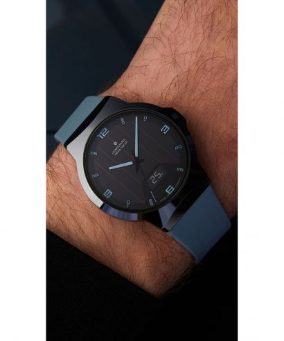 Hodinky Junghans Force Mega Solar