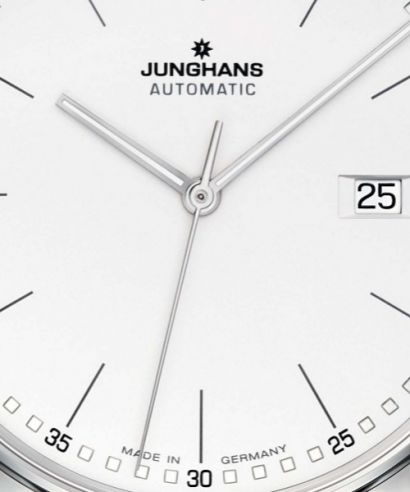 Pánské hodinky Junghans FORM A Automatic 027/4730.00
