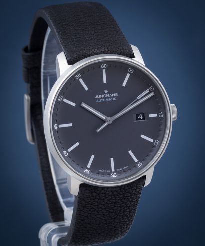 Pánské hodinky Junghans Form A Titan 027/2001.00