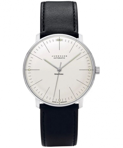 Hodinky Junghans max bill Automatic