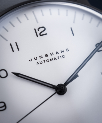 Pánské hodinky Junghans max bill Automatic 027/4007.02