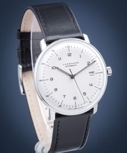 Pánské hodinky Junghans max bill Automatic 027/4700.02