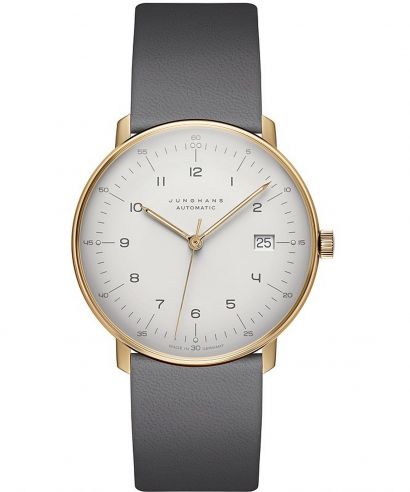 Pánské hodinky Junghans max bill Automatic 027/7806.02