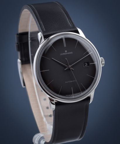 Pánské hodinky Junghans Meister Automatic 027/4051.00