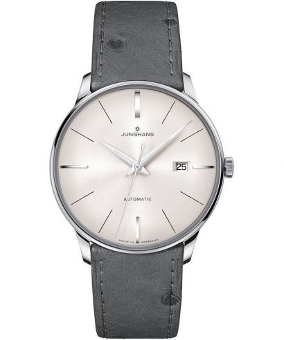 Hodinky Junghans Meister Automatic