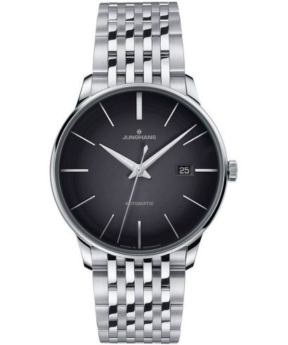 Hodinky Junghans Meister Automatic