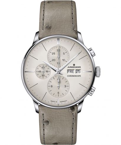 Hodinky Junghans Meister Chronoscope Automatic