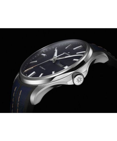Hodinky Junghans Meister S Automatic