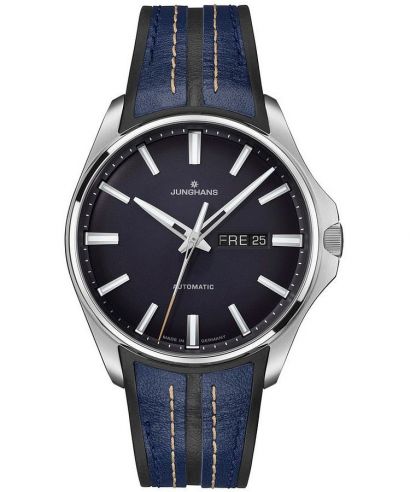 Hodinky Junghans Meister S Automatic