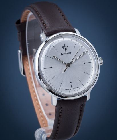Pánské hodinky Junkers 100 Years Bauhaus 9.06.01.03