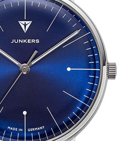 Pánské hodinky Junkers 100 Years Bauhaus 9.08.01.01