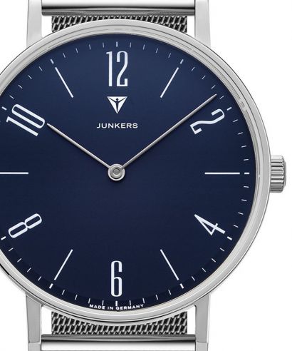 Pánské hodinky Junkers Dessau 9.16.01.01.M