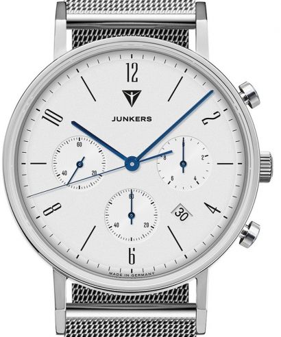 Pánské hodinky Junkers Dessau Chronograph 9.19.01.04.M