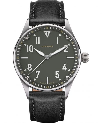 Pánské hodinky Junkers Flieger 9.02.01.06