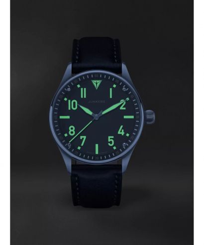 Pánské hodinky Junkers Flieger 9.02.01.06