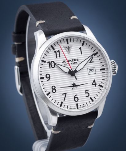 Pánské hodinky Junkers Flieger Automatik 9.58.01.03