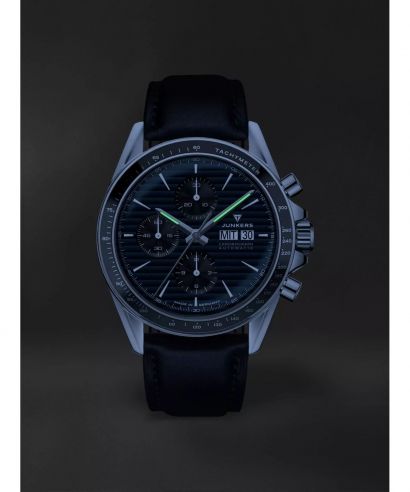 Pánské hodinky Junkers JUMO ChronographF 9.21.01.01