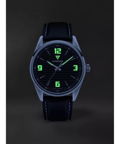 Pánské hodinky Junkers Professor 9.32.01.02