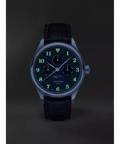 Pánské hodinky Junkers Tante Ju 9.33.01.01