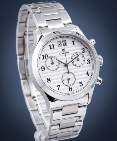 Pánské hodinky Junkers Tante JU Chronograph 9.23.01.03.M