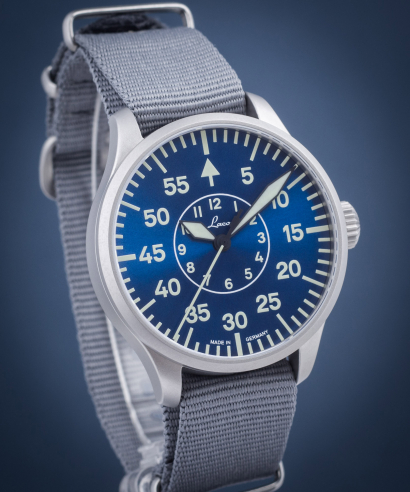 Pánské hodinky Laco Aachen Automatik LA-862101